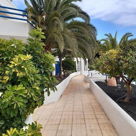 Soleil Et Ocean Apartment Playa Paraiso  Bagian luar foto