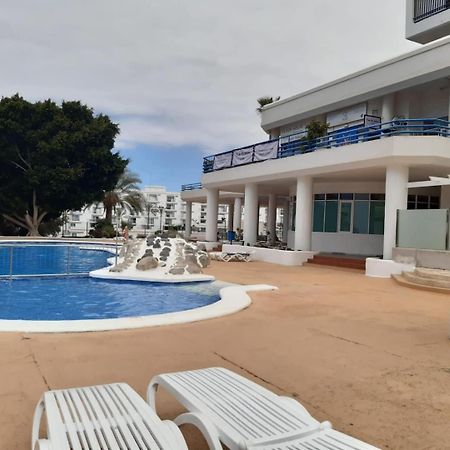 Soleil Et Ocean Apartment Playa Paraiso  Bagian luar foto
