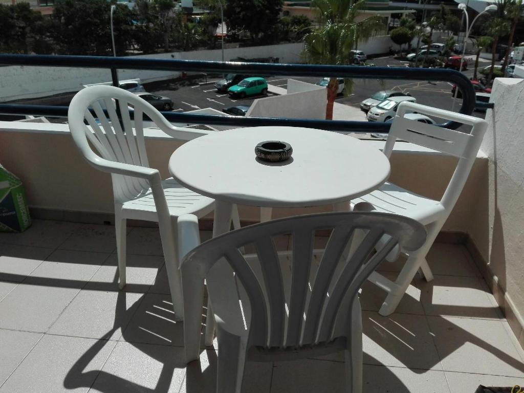 Soleil Et Ocean Apartment Playa Paraiso  Bagian luar foto
