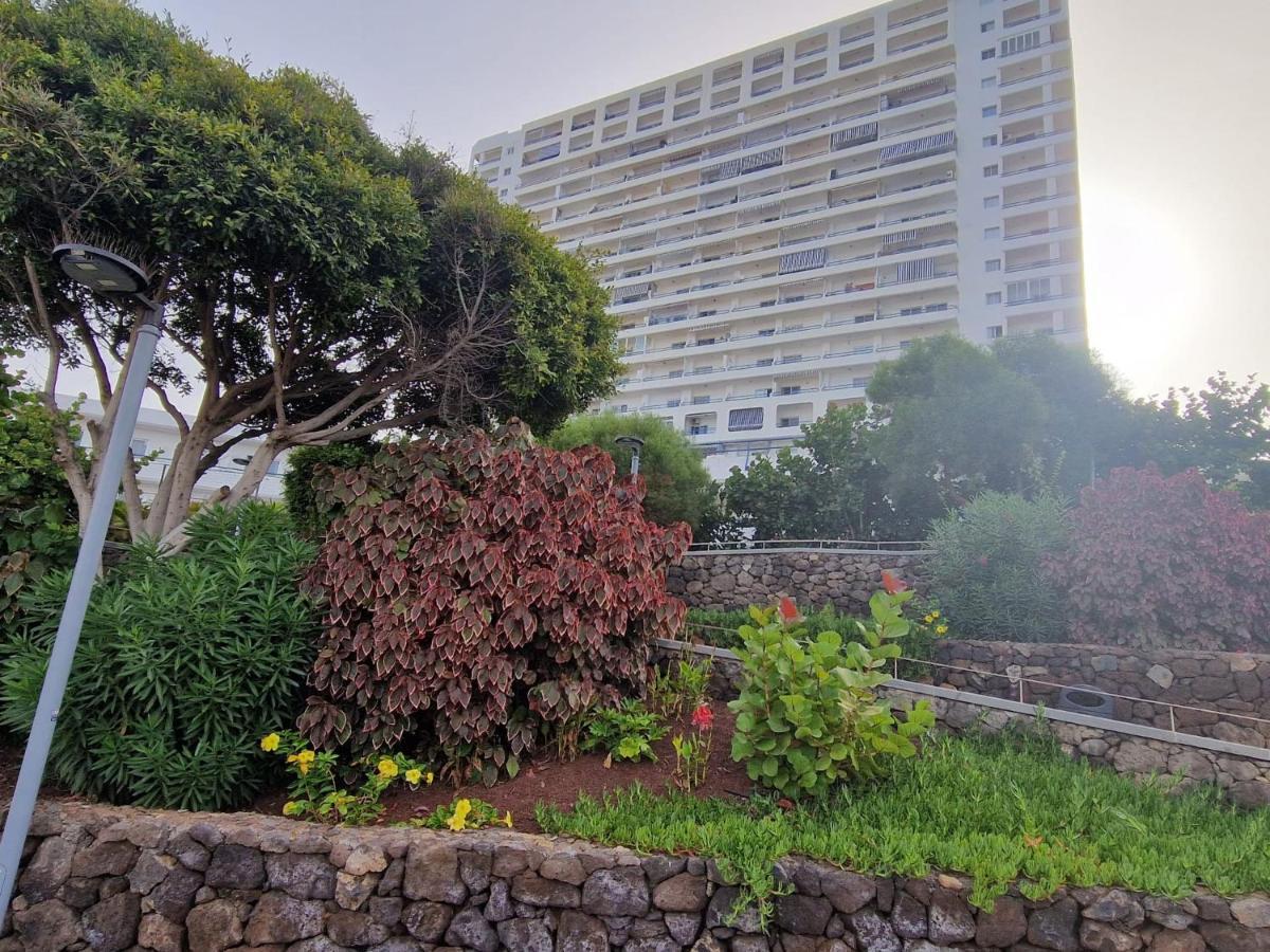 Soleil Et Ocean Apartment Playa Paraiso  Bagian luar foto