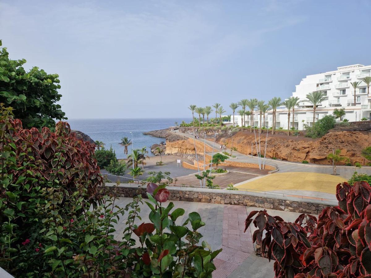 Soleil Et Ocean Apartment Playa Paraiso  Bagian luar foto